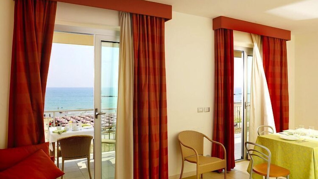 Photo of Livingroom in Roseto degli Abruzzi