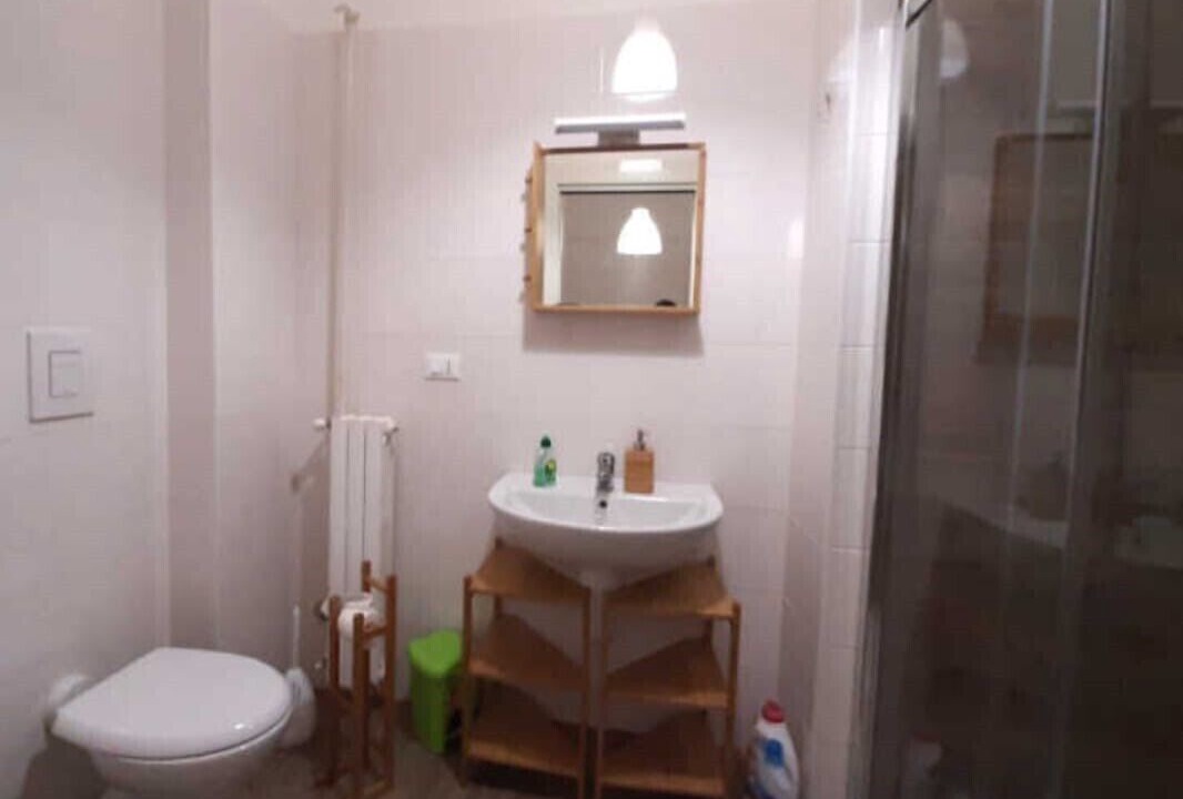 Photo of Bathroom in Santa Maria