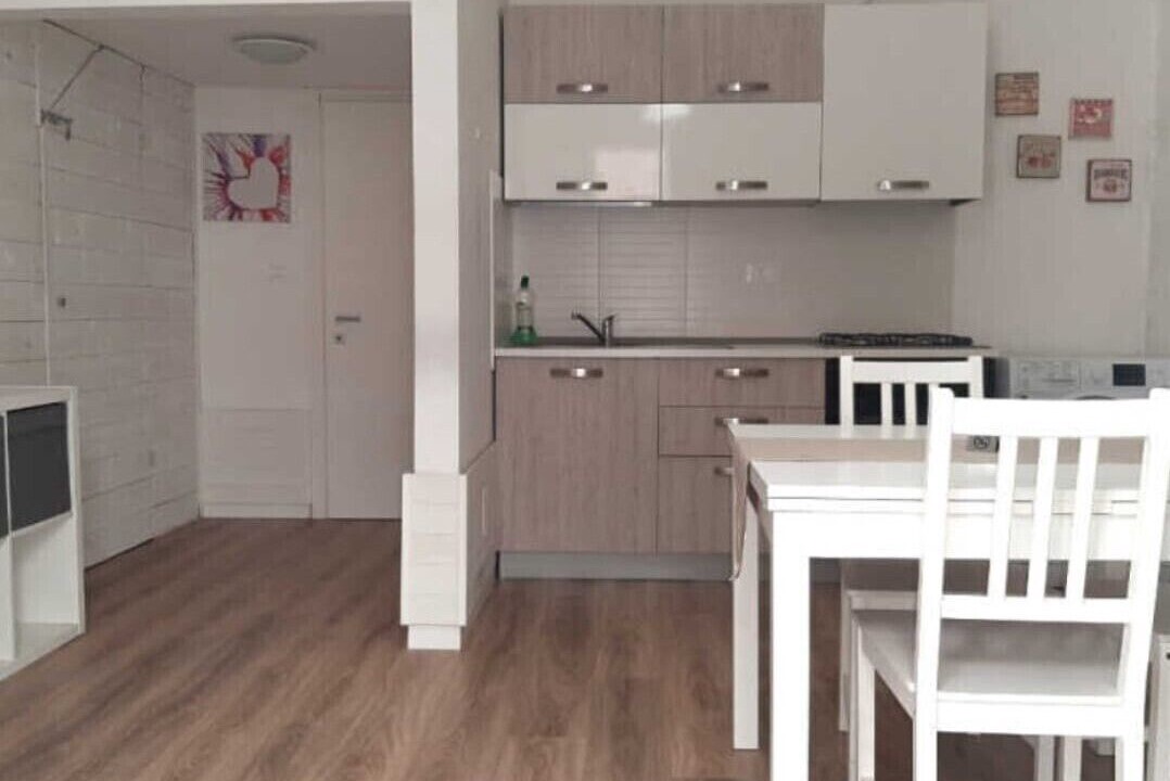 Photo of Kitchen in Santa Maria