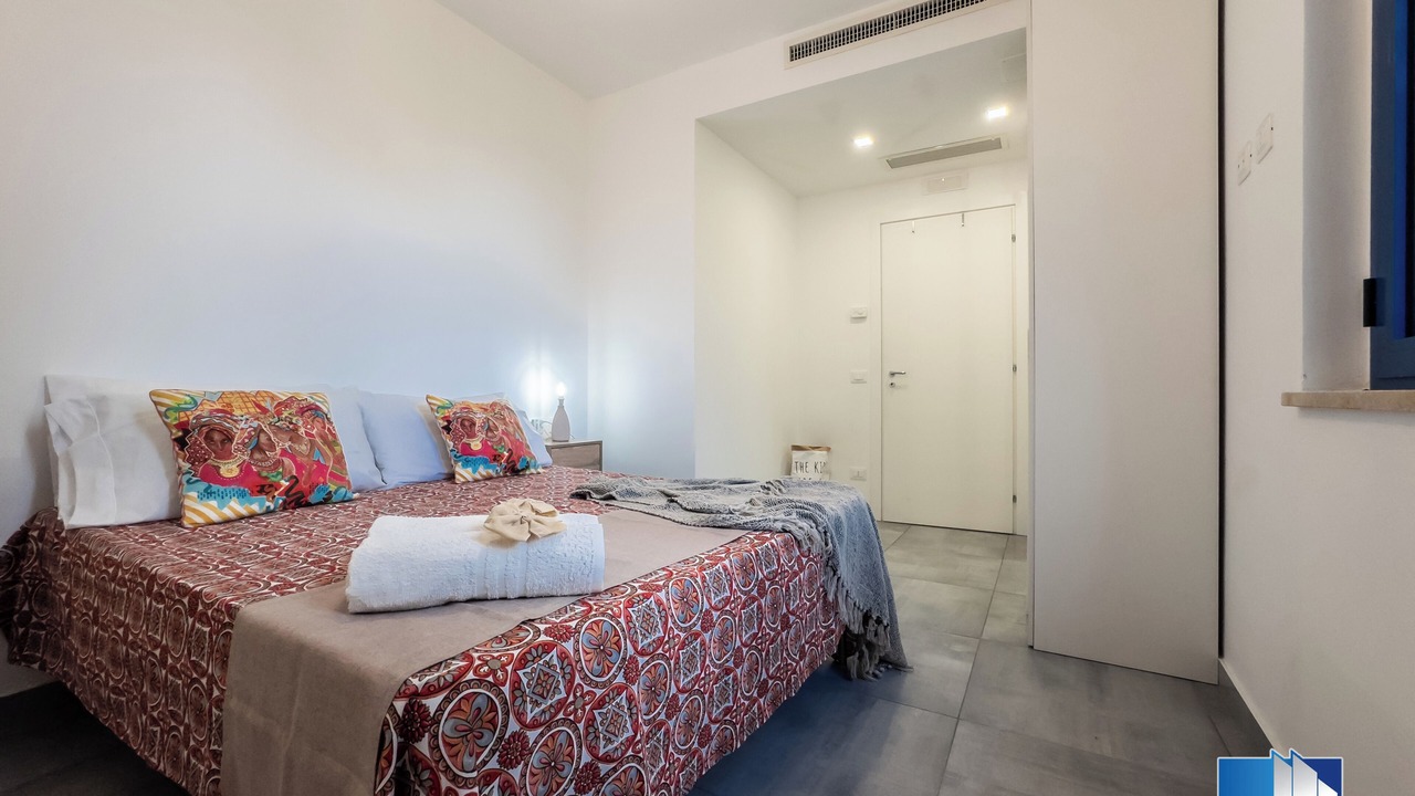 Photo of Bedroom in Calalunga-Pietragrande