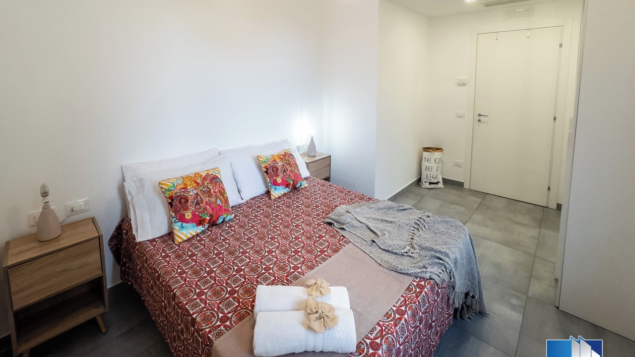 Photo of Bedroom in Calalunga-Pietragrande