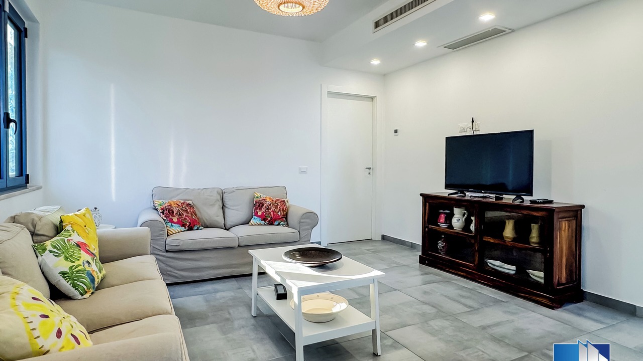 Photo of Livingroom in Calalunga-Pietragrande