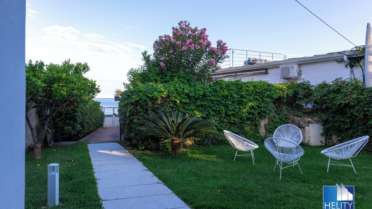 Photo of Patio Balcony in Calalunga-Pietragrande