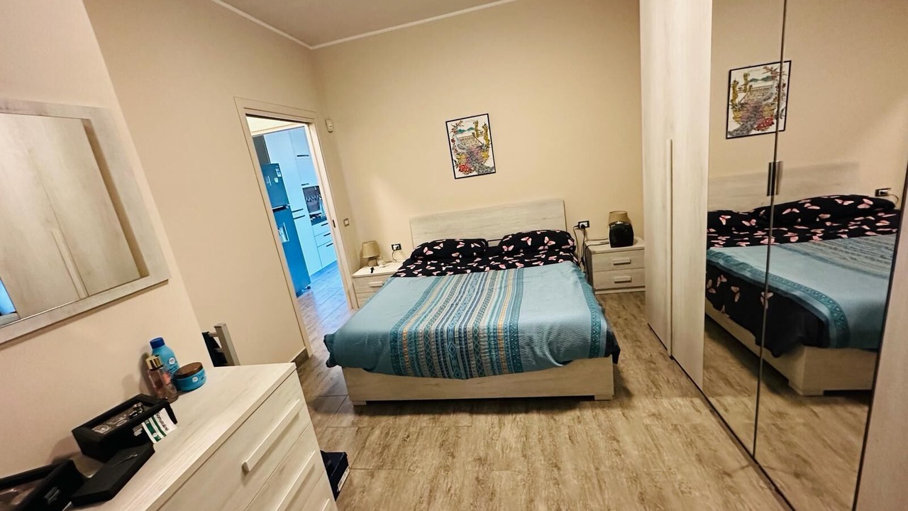 Photo of Bedroom in Rossano
