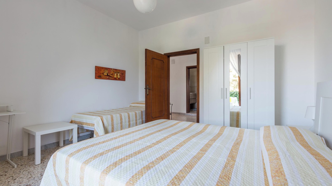 Photo of Bedroom in Marina di Lizzano