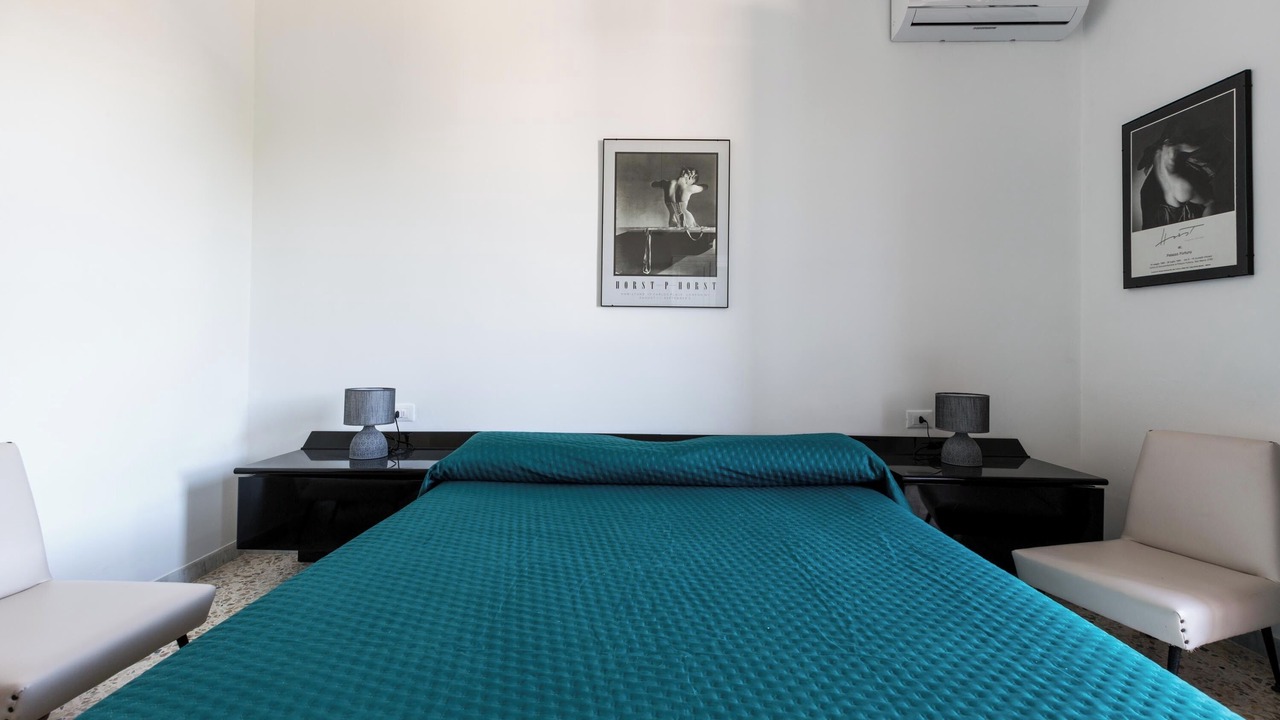 Photo of Bedroom in Marina di Lizzano