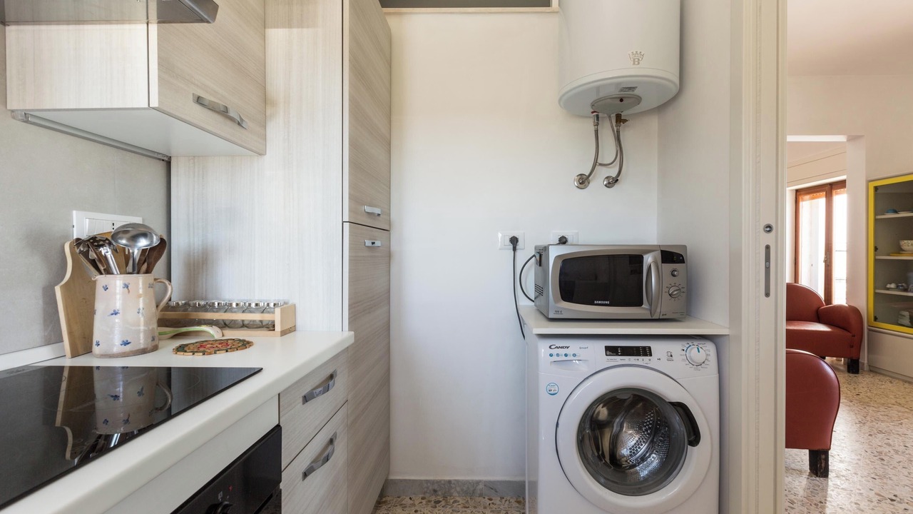 Photo of Kitchen in Marina di Lizzano