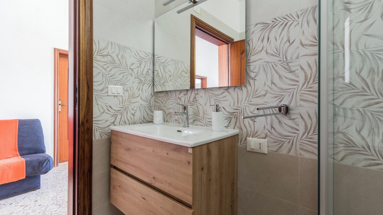 Photo of Bathroom in Marina di Lizzano
