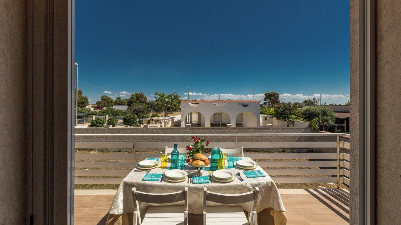 Photo of Outdoor in Marina di Lizzano
