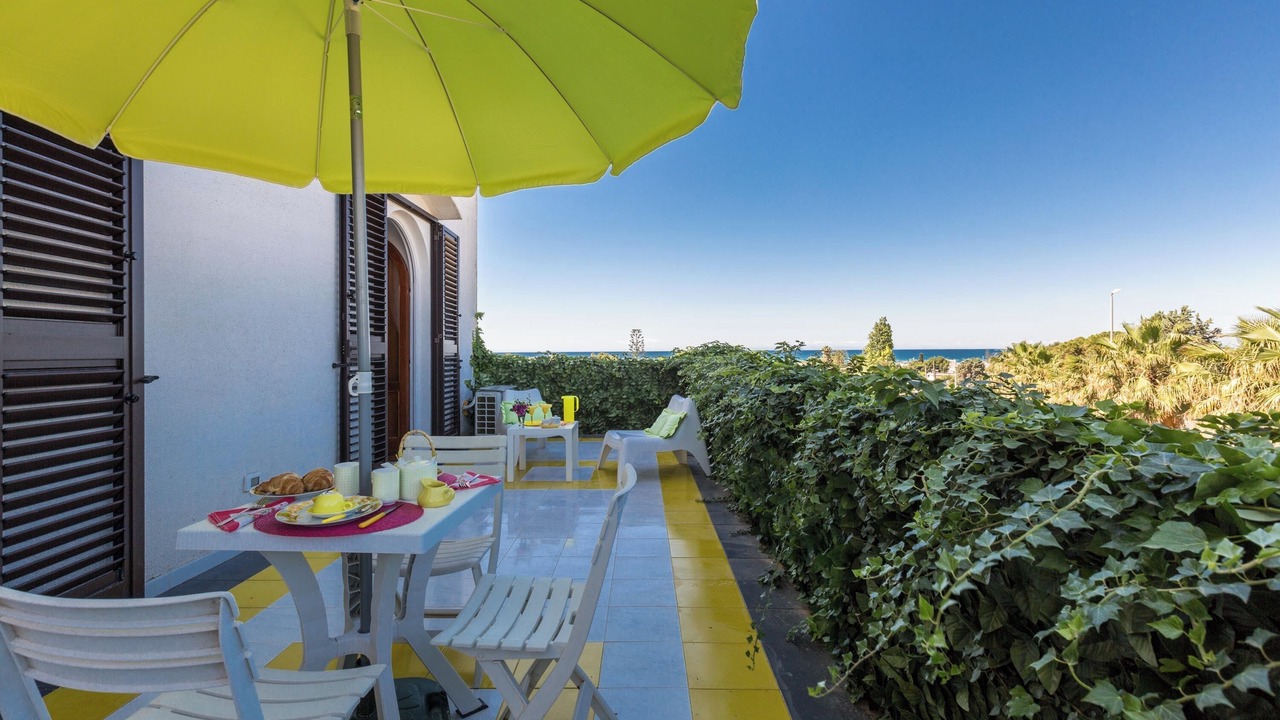 Photo of Outdoor in Marina di Lizzano