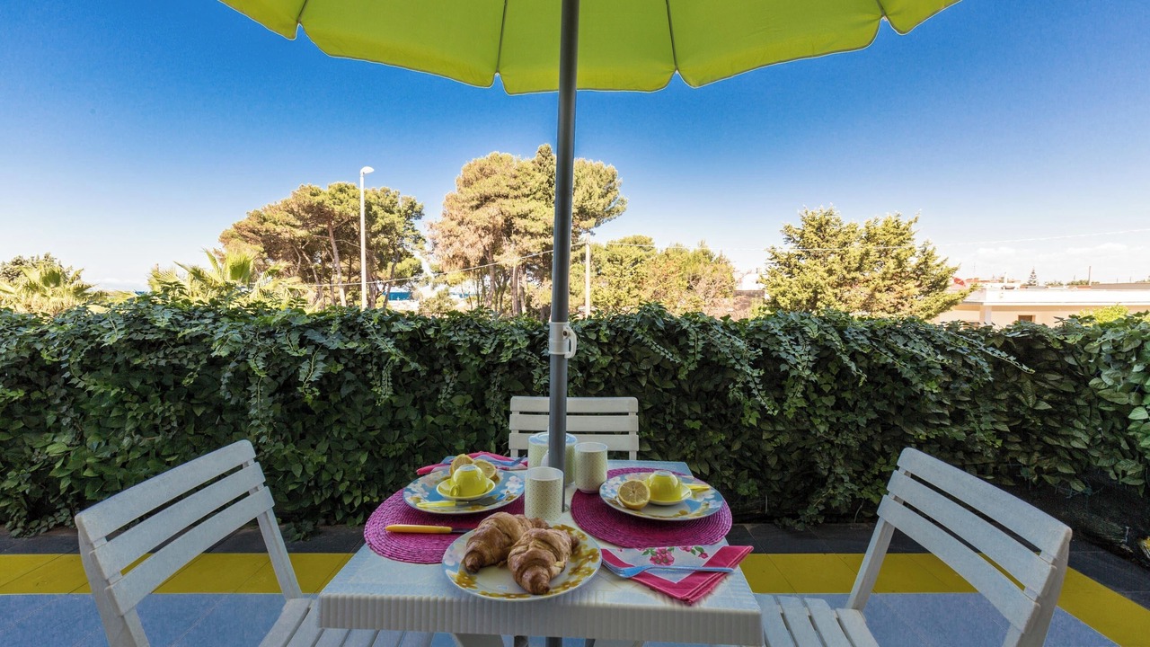 Photo of Outdoor in Marina di Lizzano