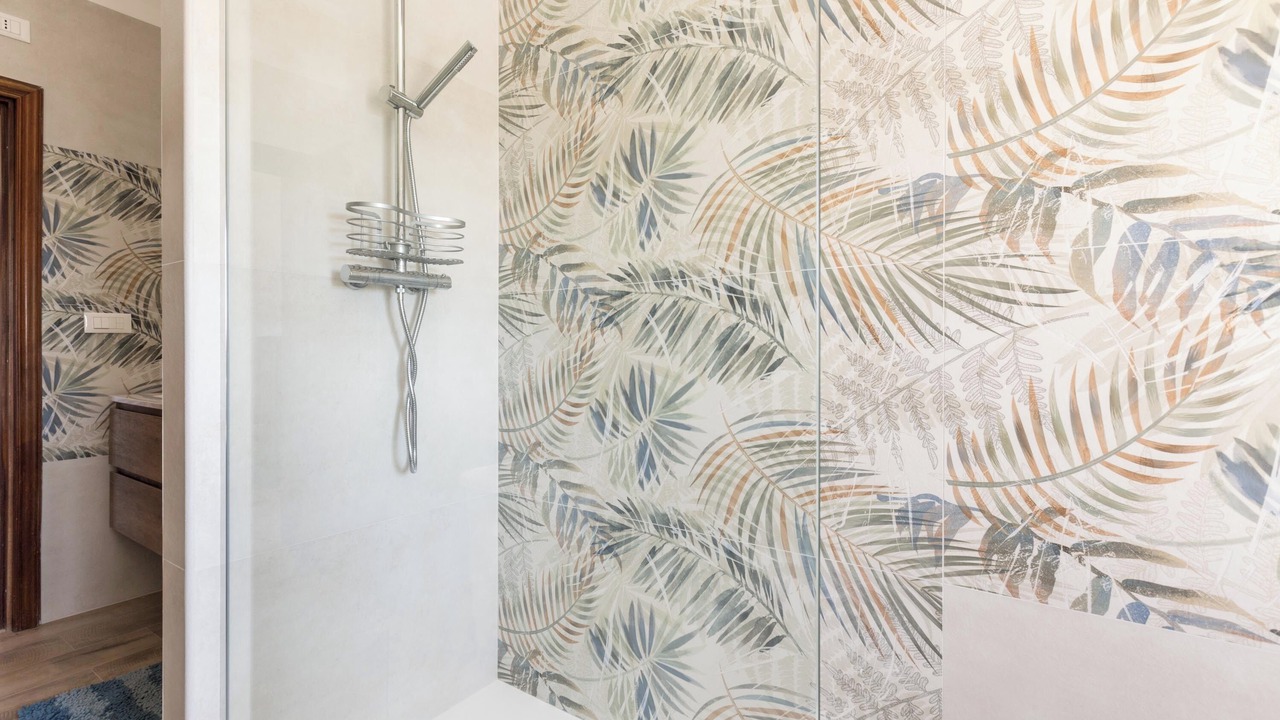Photo of Bathroom in Marina di Lizzano