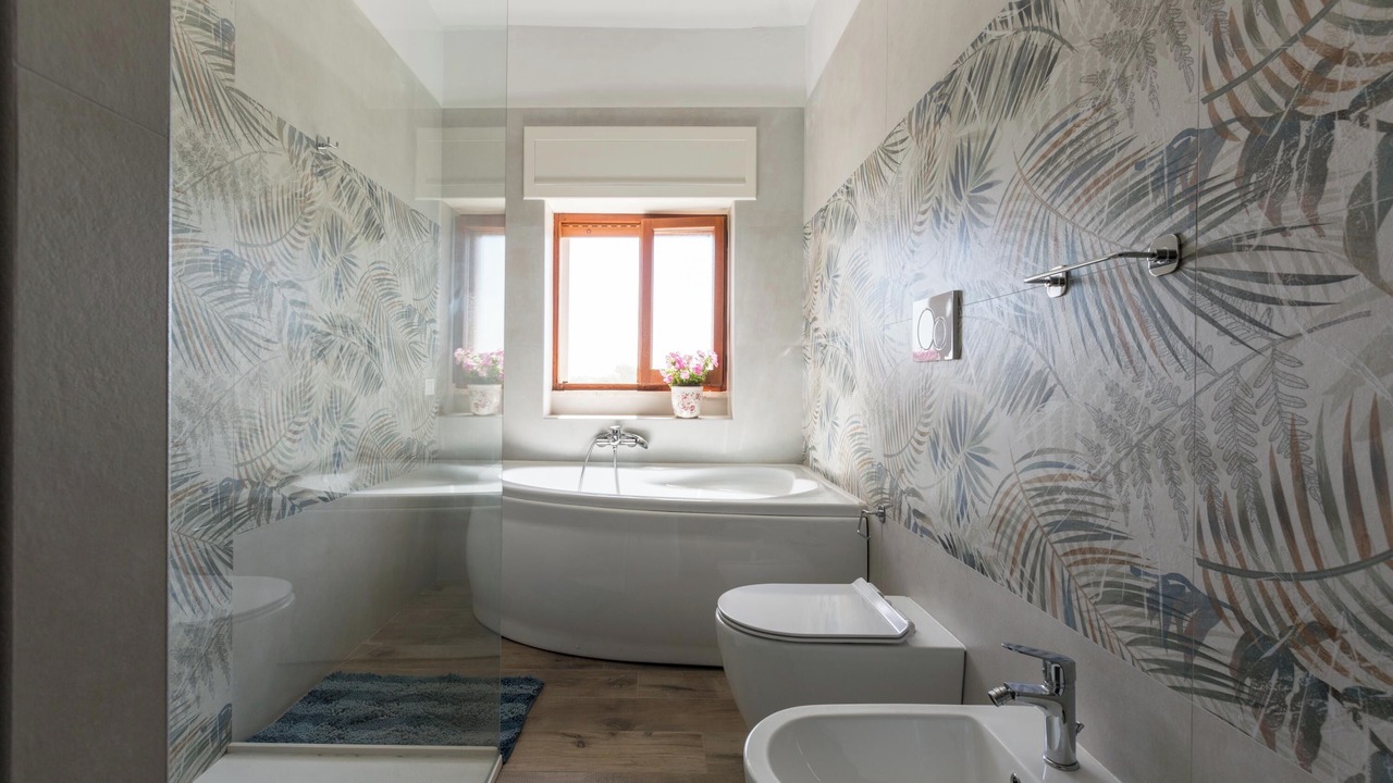 Photo of Bathroom in Marina di Lizzano