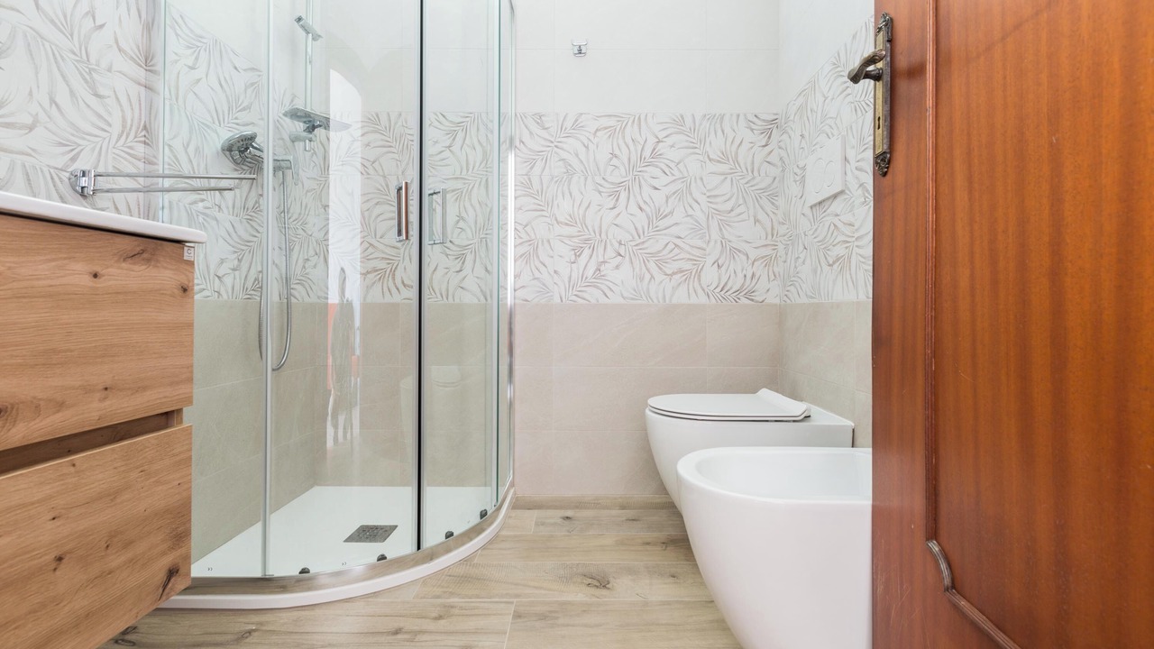 Photo of Bathroom in Marina di Lizzano