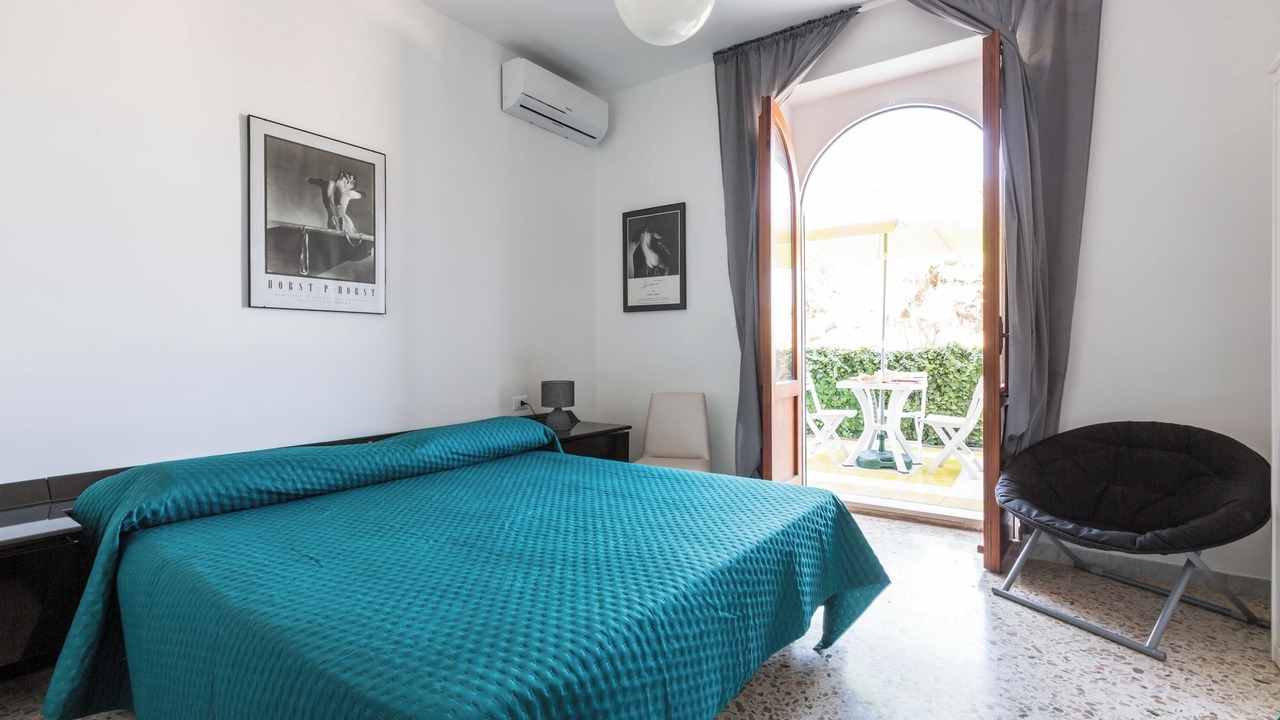 Photo of Bedroom in Marina di Lizzano