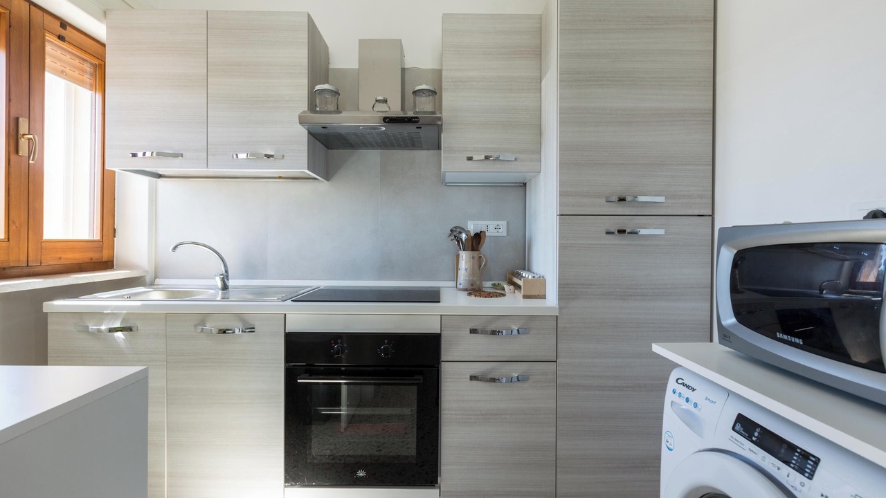 Photo of Kitchen in Marina di Lizzano