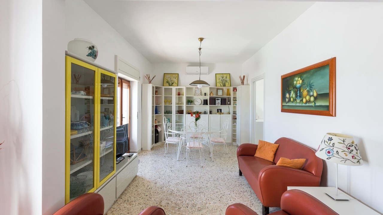 Photo of Livingroom in Marina di Lizzano