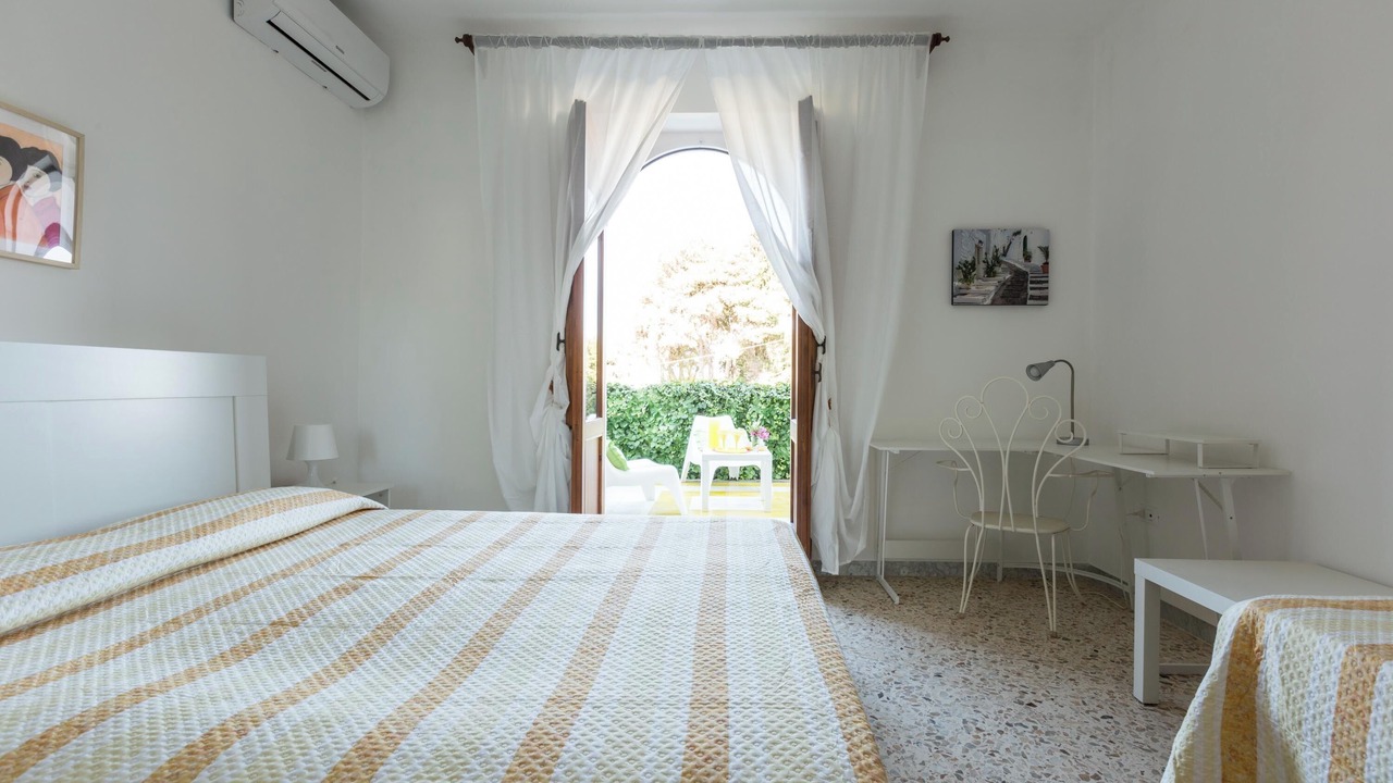 Photo of Bedroom in Marina di Lizzano