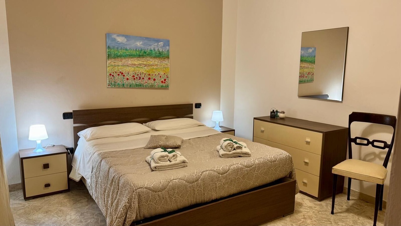 Photo of Bedroom in Trani