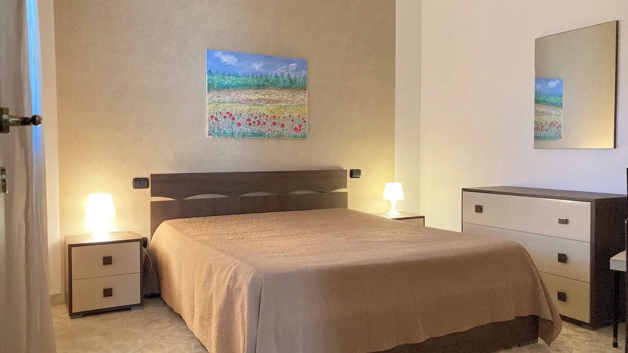 Photo of Bedroom in Trani
