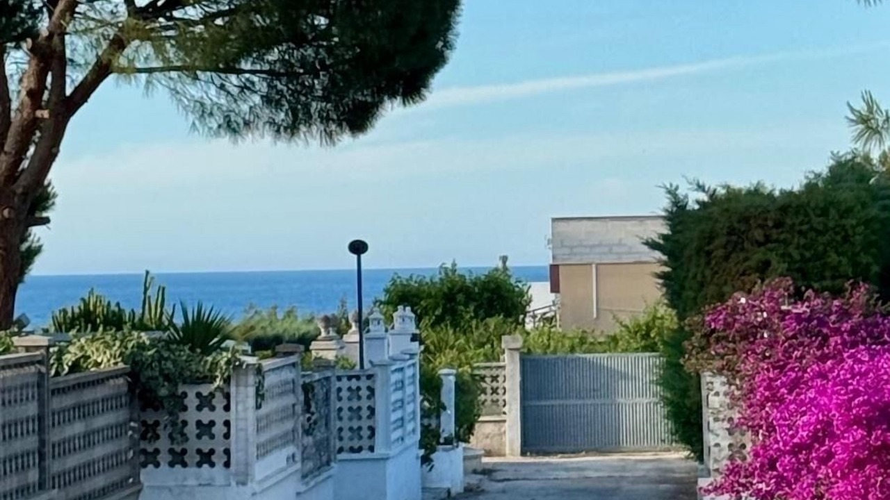 Photo of Outdoor in Trani