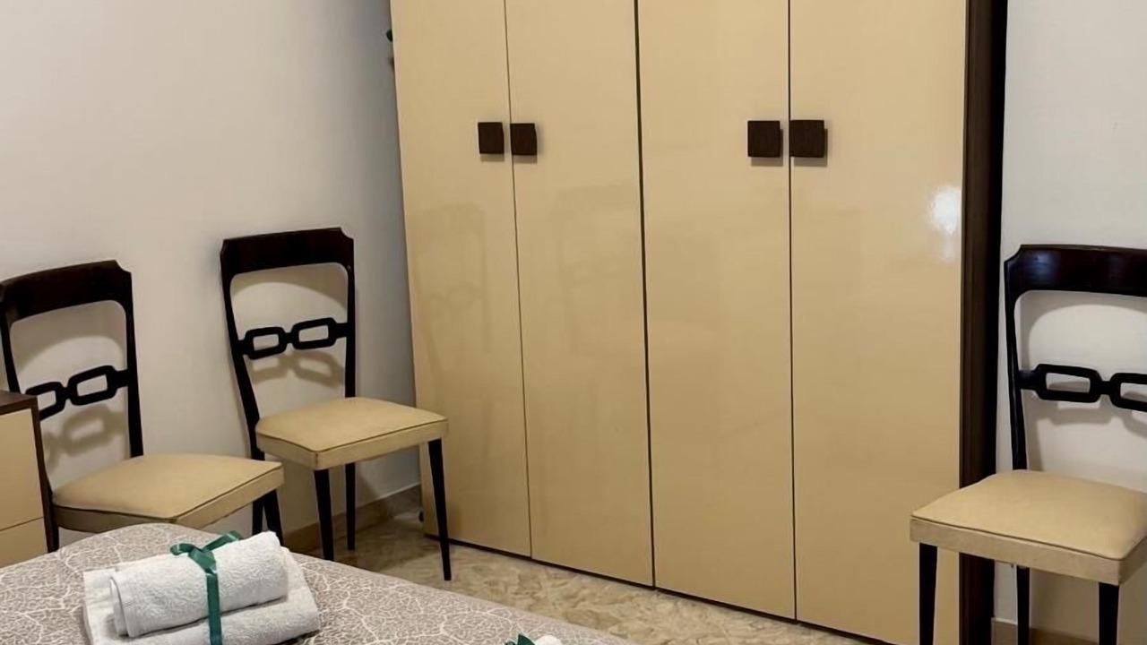 Photo of Bedroom in Trani