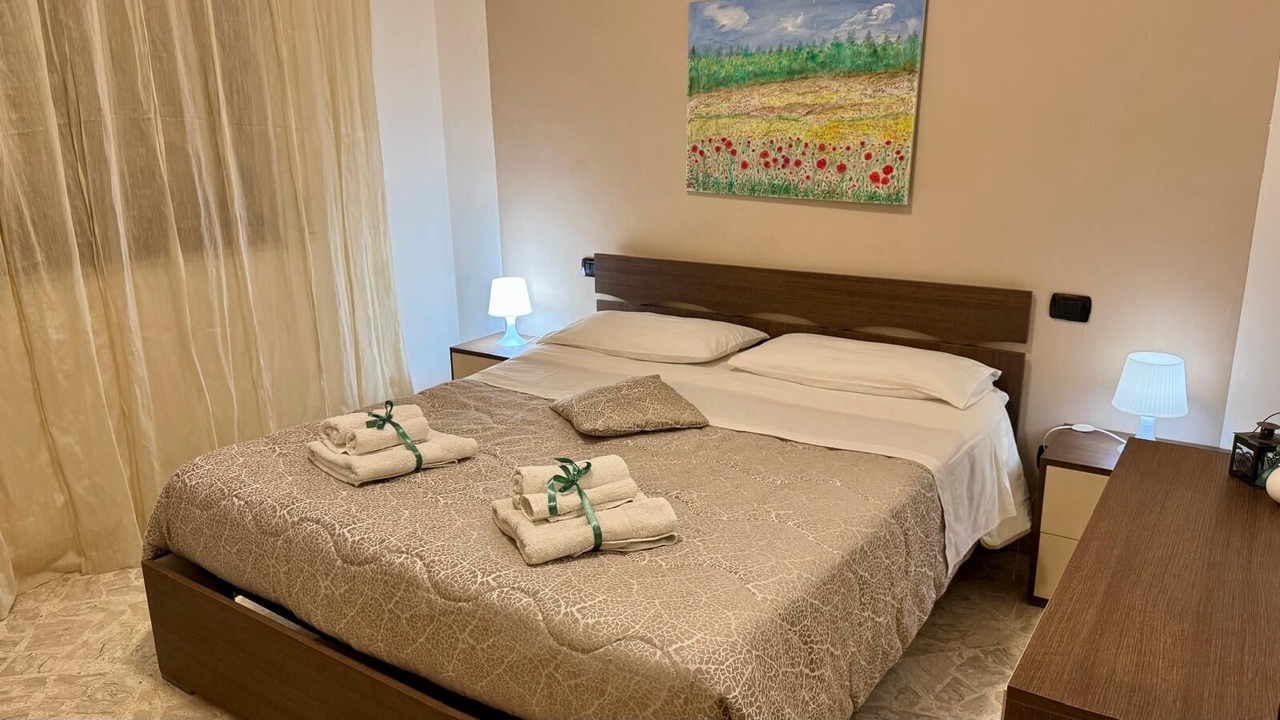Photo of Bedroom in Trani