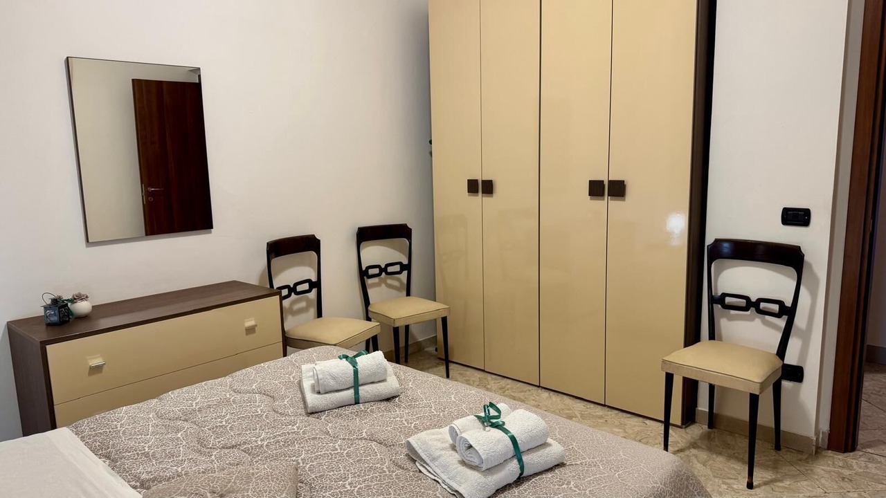 Photo of Bedroom in Trani