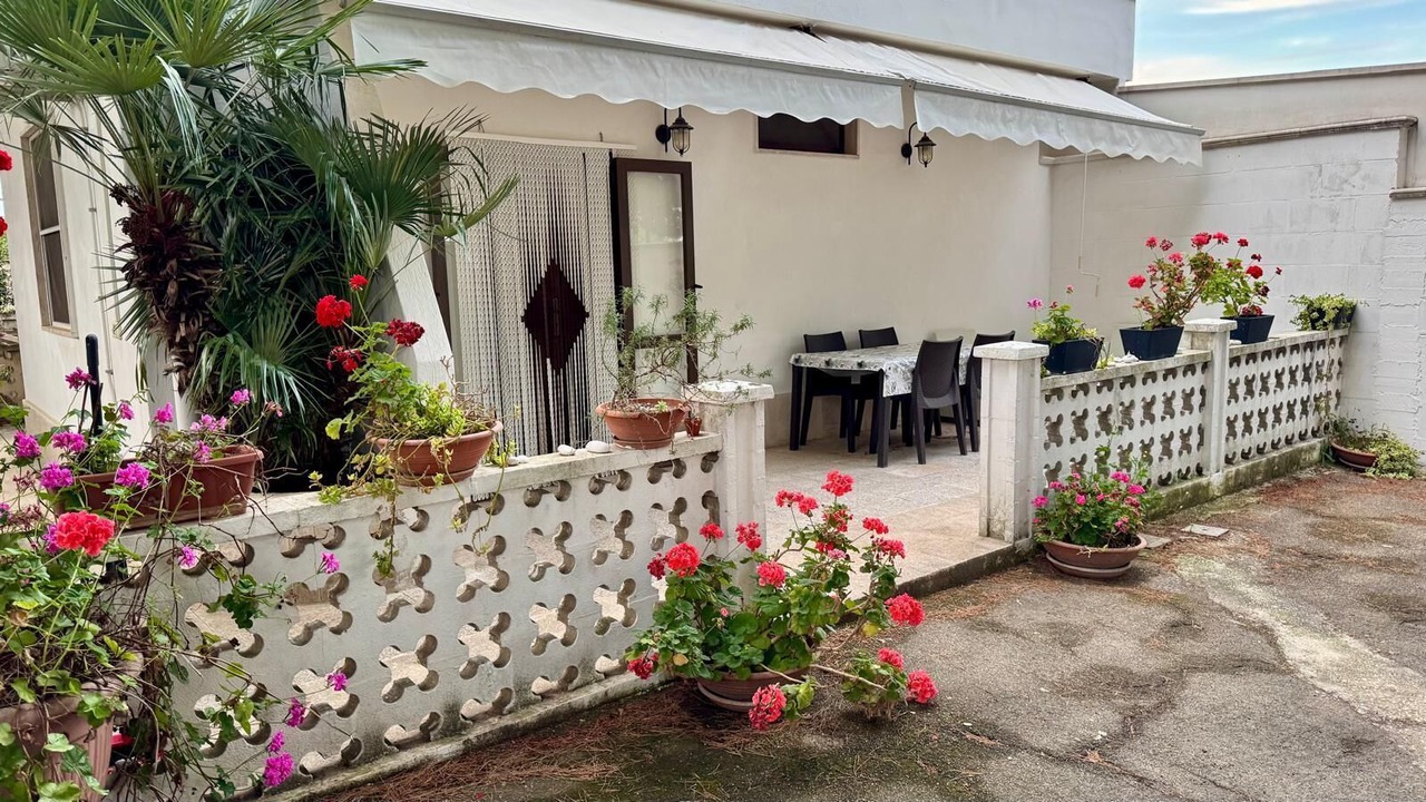 Photo of Outdoor in Trani