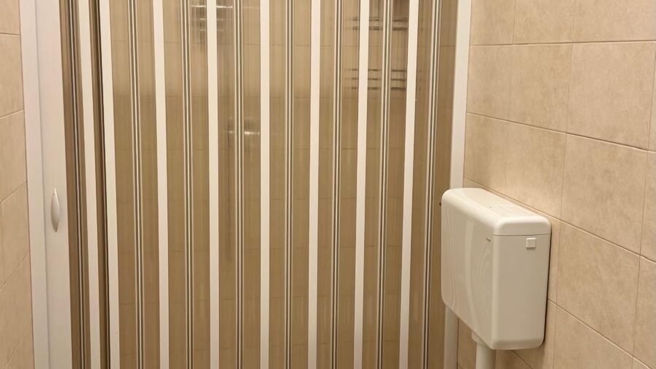 Photo of Bathroom in Trani