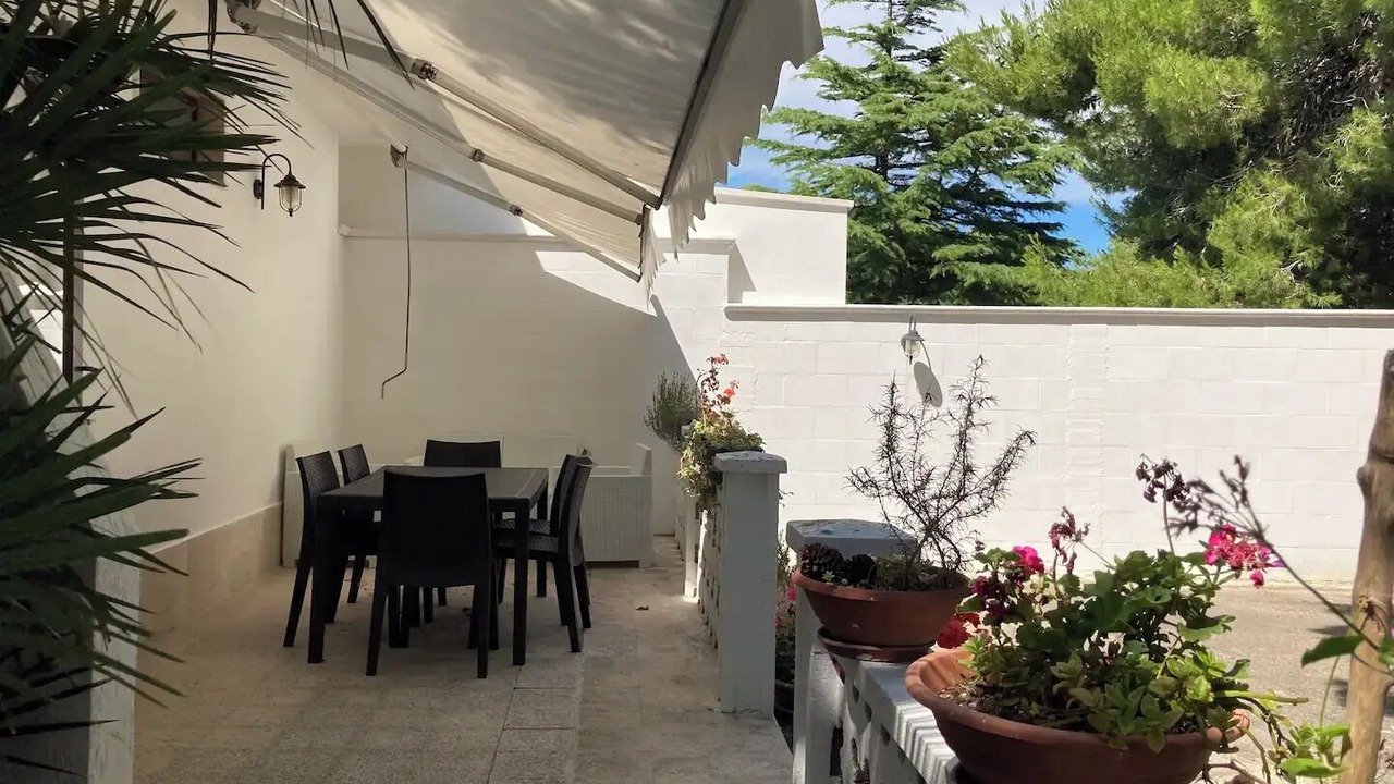 Photo of Outdoor in Trani