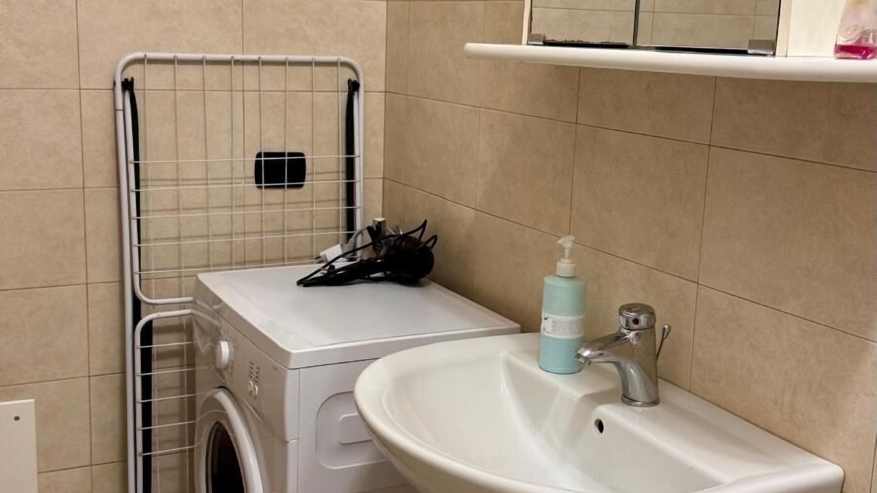 Photo of Bathroom in Trani