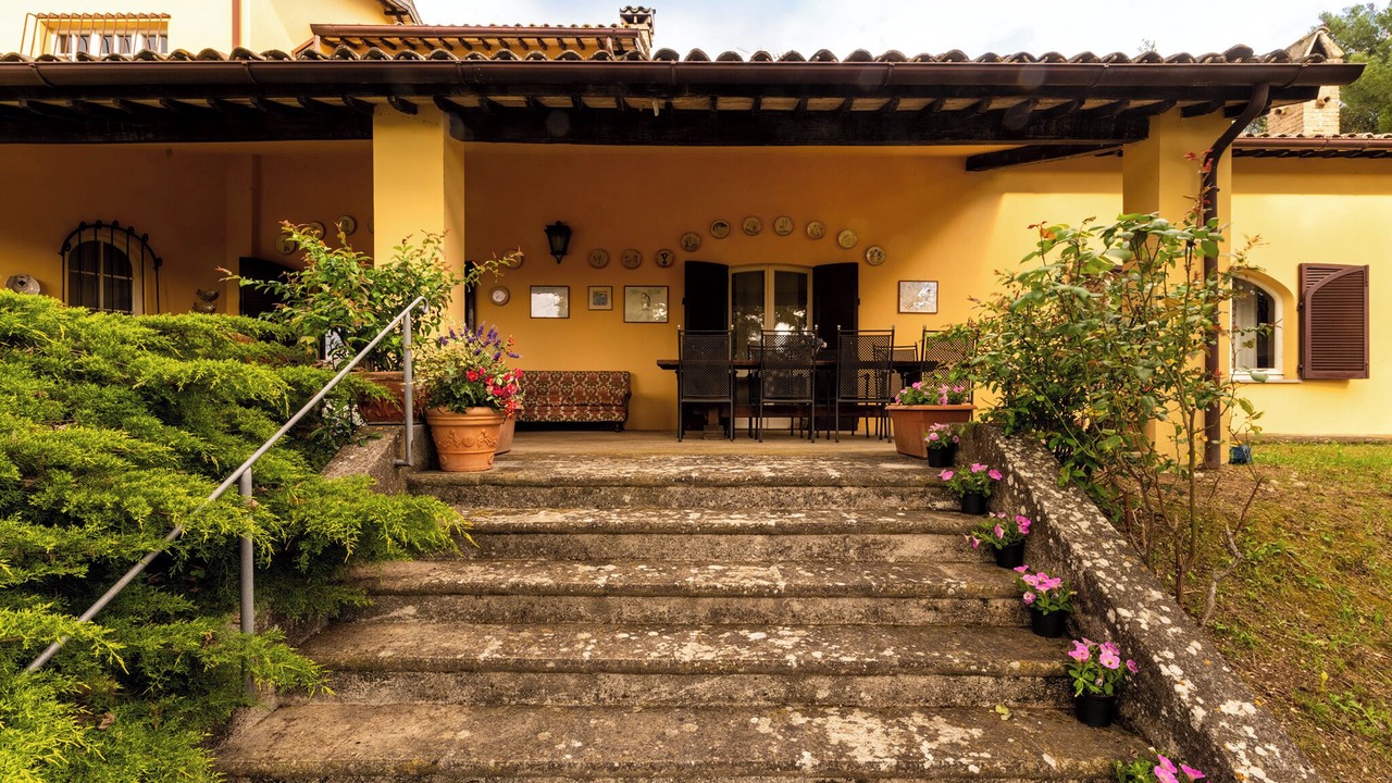 Photo of Outdoor in Foligno