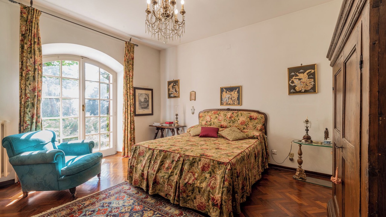 Photo of Bedroom in Foligno