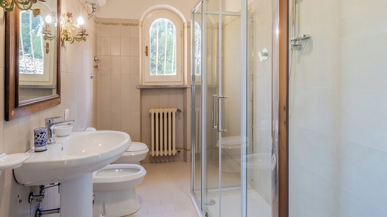 Photo of Bathroom in Foligno