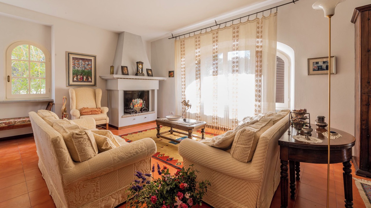 Photo of Livingroom in Foligno