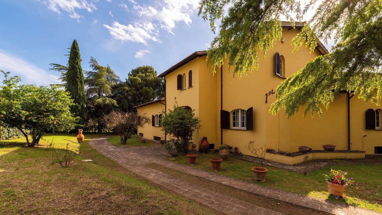 Photo of Outdoor in Foligno