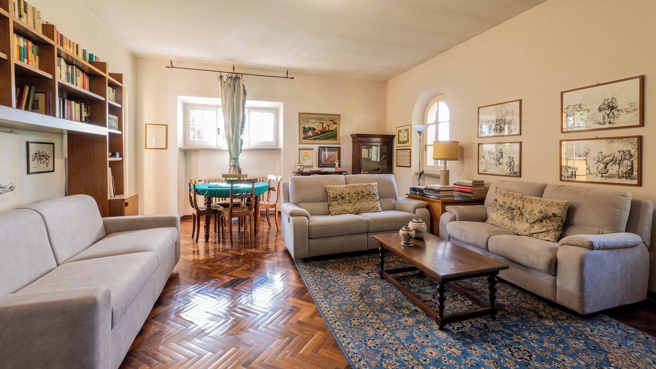 Photo of Livingroom in Foligno