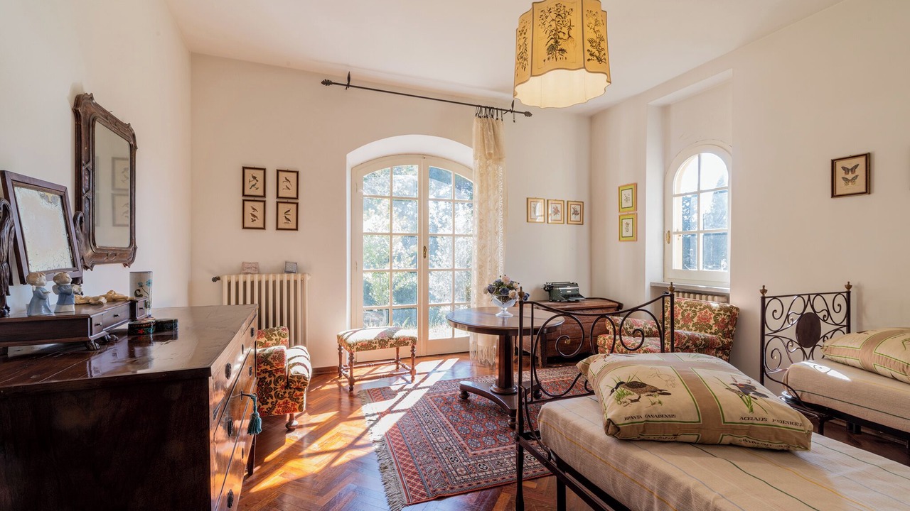 Photo of Bedroom in Foligno