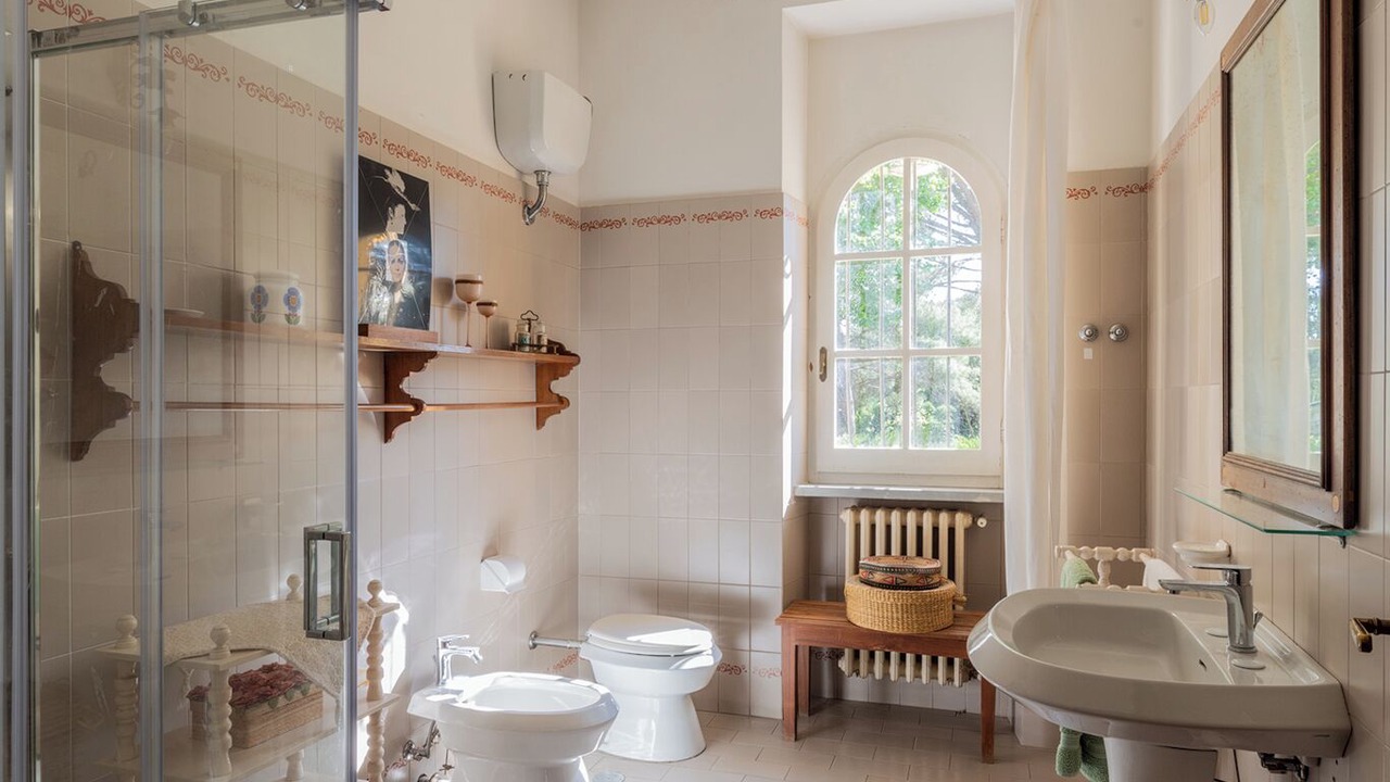 Photo of Bathroom in Foligno