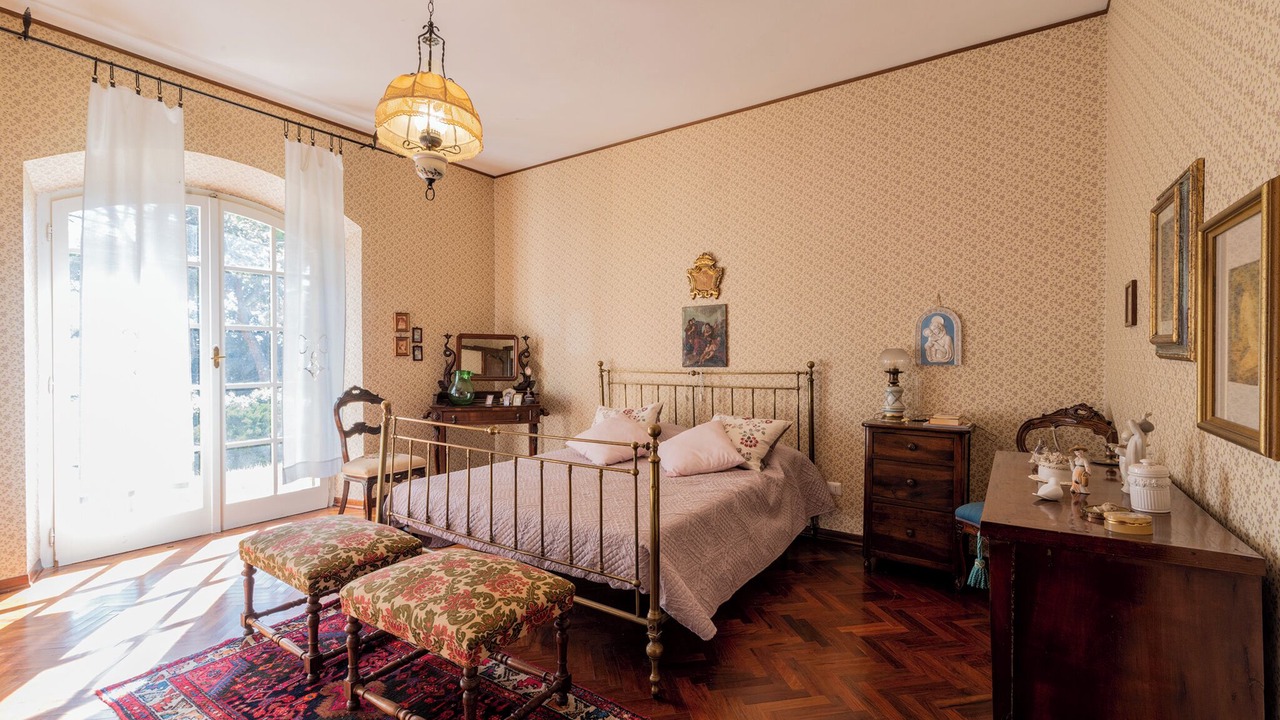 Photo of Bedroom in Foligno
