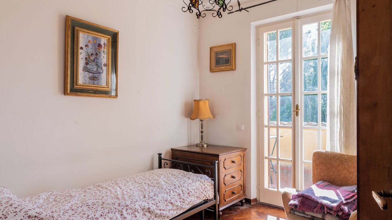Photo of Bedroom in Foligno