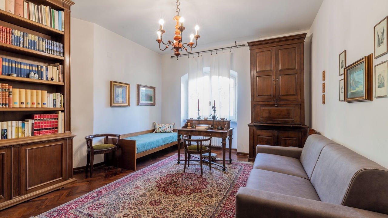 Photo of Livingroom in Foligno