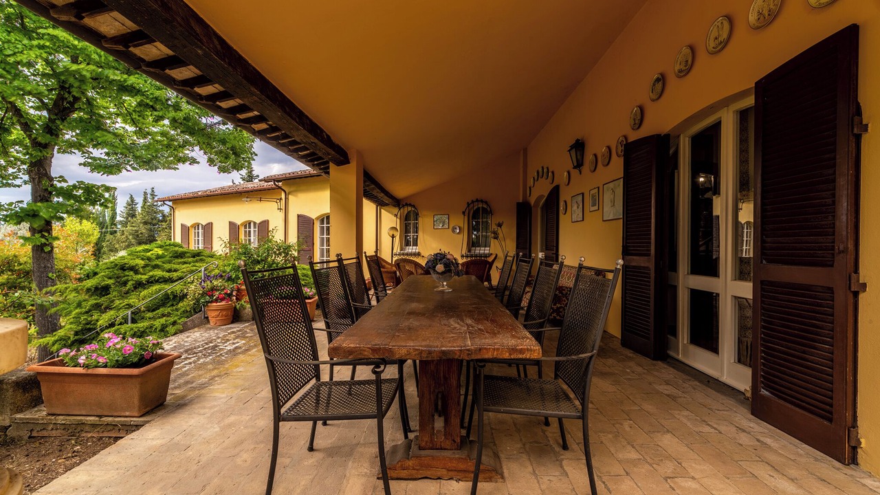 Photo of Outdoor in Foligno