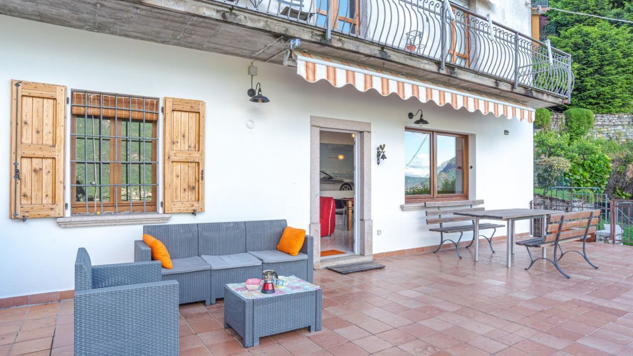 Photo of Outdoor in Pognana Lario