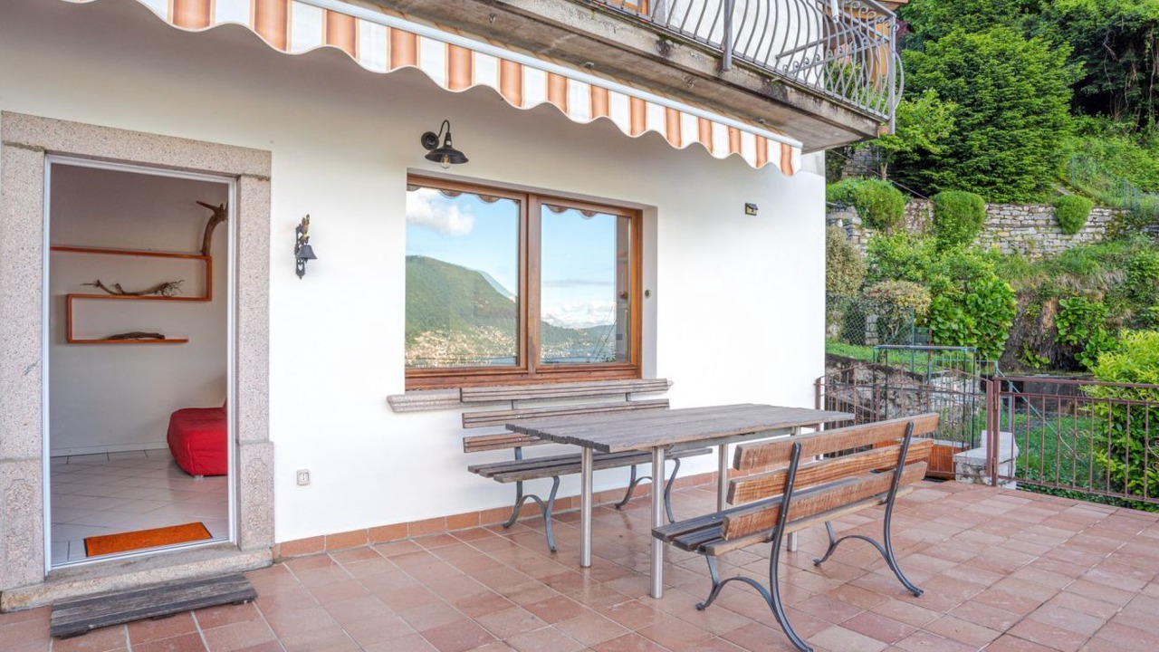 Photo of Outdoor in Pognana Lario
