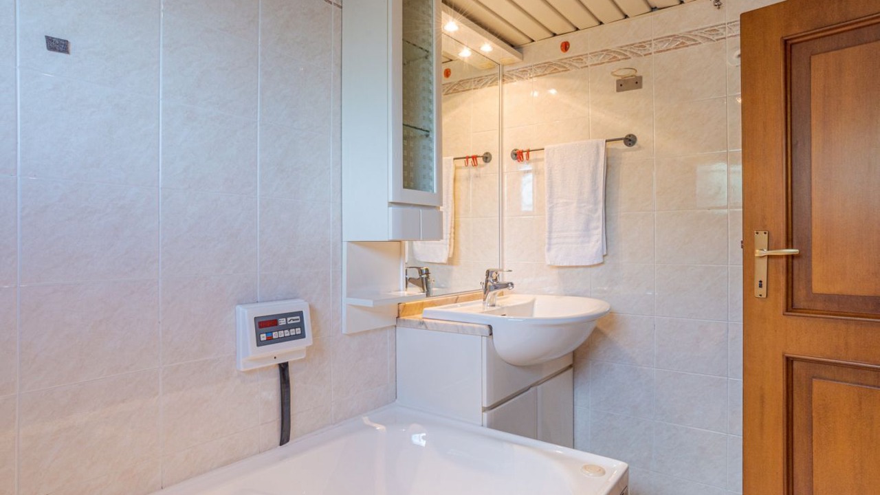 Photo of Bathroom in Pognana Lario