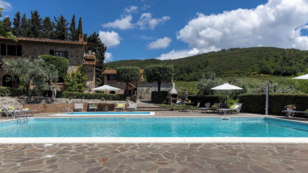 Photo of Outdoor in Montaione