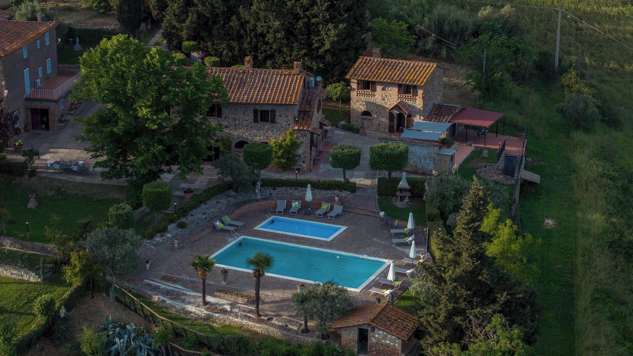 Photo of Outdoor in Montaione