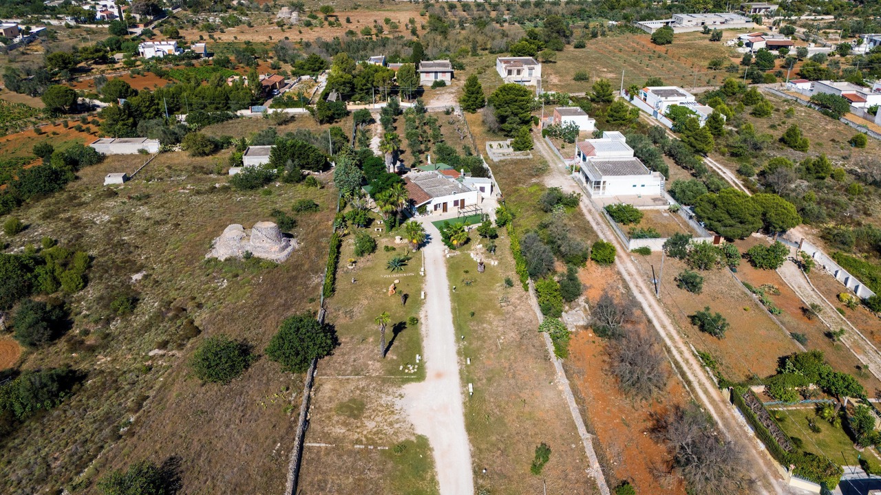 Photo of Outdoor in Province of Lecce